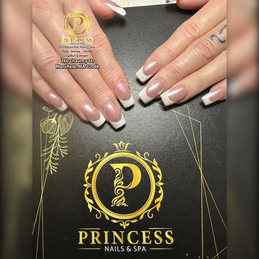 Nail Art Design